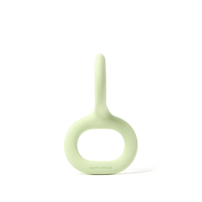 Load image into Gallery viewer, Earth rated tug toy rubber
