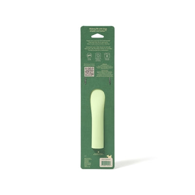 Load image into Gallery viewer, Earth rated chew toy rubber

