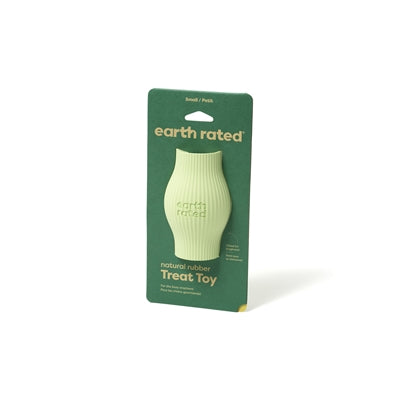 Afbeelding laden in galerijviewer, Earth rated treat toy rubber
