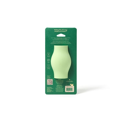 Afbeelding laden in galerijviewer, Earth rated treat toy rubber
