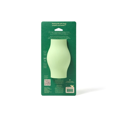 Afbeelding laden in galerijviewer, Earth rated treat toy rubber
