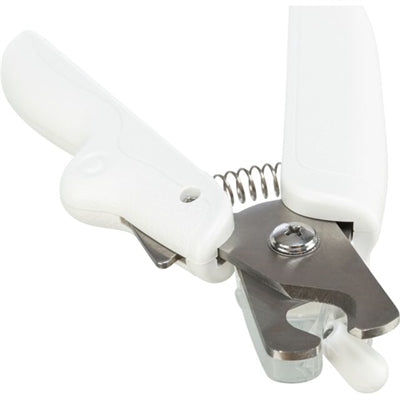 Load image into Gallery viewer, Trixie poepzakhouder canvaslook kunstleer met 20 poepzakjes assorti
