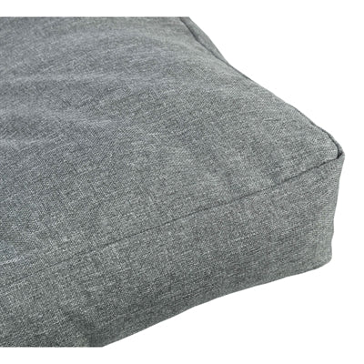 Load image into Gallery viewer, Trixie hondenkussen nio waterafstotend donkergrijs
