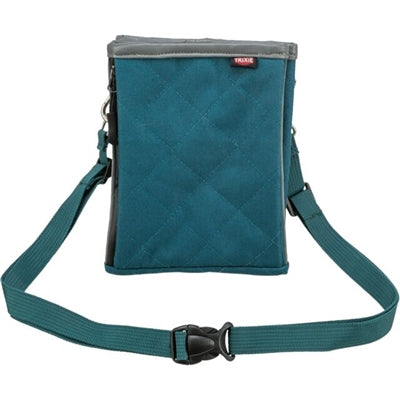 Load image into Gallery viewer, Trixie beloningszakje snackzakje twin petrol
