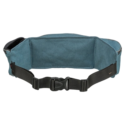 Load image into Gallery viewer, Trixie heuptas baggy belt blauw
