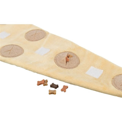 Load image into Gallery viewer, Trixie snack croissant pluche
