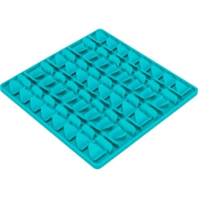 Load image into Gallery viewer, Trixie lick 'n' snackmat siliconen blauw
