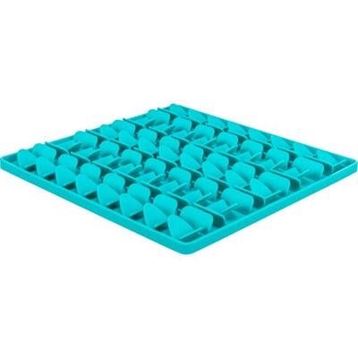 Load image into Gallery viewer, Trixie lick 'n' snackmat siliconen blauw
