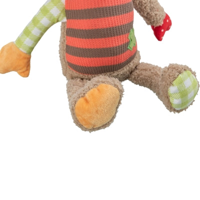 Load image into Gallery viewer, Trixie Aap pluche
