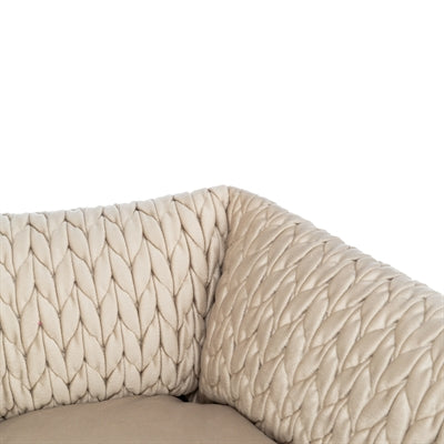 Load image into Gallery viewer, Trixie hondenmand livia rond zand
