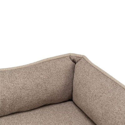 Load image into Gallery viewer, Trixie hondenmand vital laurin hoekig zand
