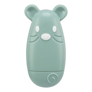 Trixie laserpointer kunststof usb oplaadbaar salie