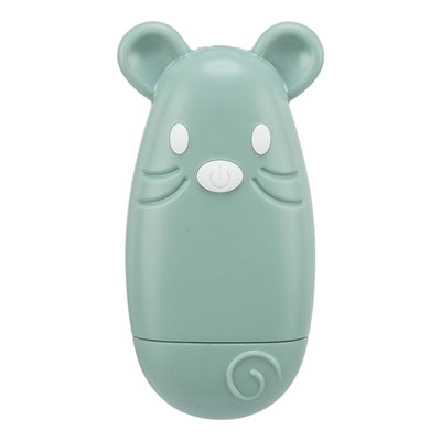 Load image into Gallery viewer, Trixie laserpointer kunststof usb oplaadbaar salie
