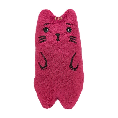 Load image into Gallery viewer, Trixie dieren pluche met catnip assorti
