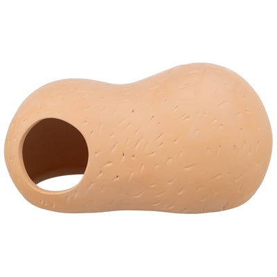 Trixie keramiek huis hamster muis terracotta