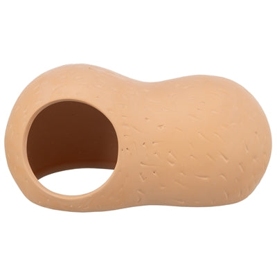 Trixie keramiek huis hamster muis terracotta