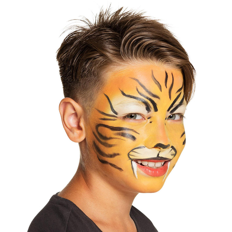 Load image into Gallery viewer, Boland set 6 schminkstiftjes 6 kleuren
