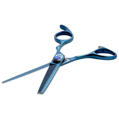 Load image into Gallery viewer, Mikki doodle effileerschaar enkel
