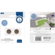Tonic studios • craft magnets extra large