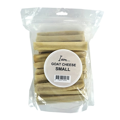 Load image into Gallery viewer, I am goat cheese
