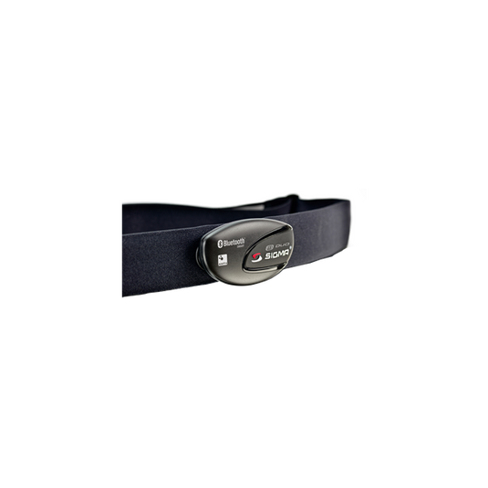 Sigma ANT+ Bluetooth Dual borstband compl. 20332