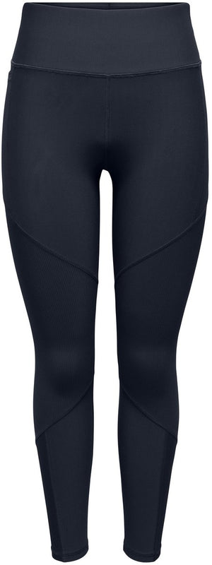 Only play sportlegging onpjana-2 tight fit sportlegging
