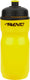 Avento sportbidon - duduma 0.5 liter - geel