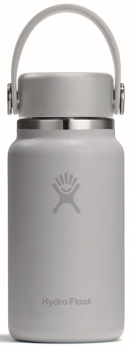 Hydro flask - drinkfles micro hydro - 200 ml - birch