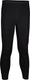Avento thermobroek - kinderen - zwart - maat 164