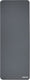 Avento yoga mat - fitness mat - basic - 173 x 61 x 0.4 cm - grijs