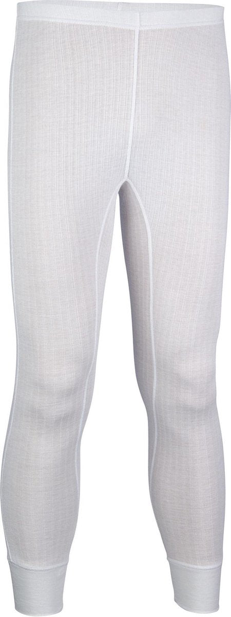 Avento thermobroek - kinderen - wit - maat 164