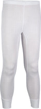 Avento thermobroek - kinderen - wit - maat 164