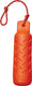 Kong training dummy - hondenspeelgoed - oranje - l - 27 cm