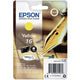 Inktcartridge epson 16 geel
