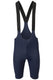 Comfort plus bibshort performance heren
