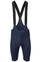 Comfort plus bibshort performance heren