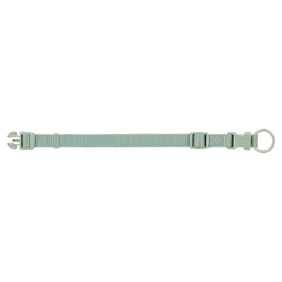 Load image into Gallery viewer, Trixie halsband hond premium salie groen
