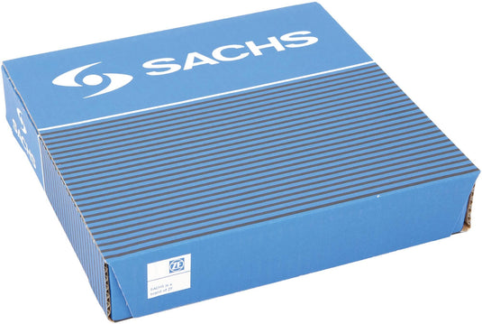 Zf sachs koppeling set