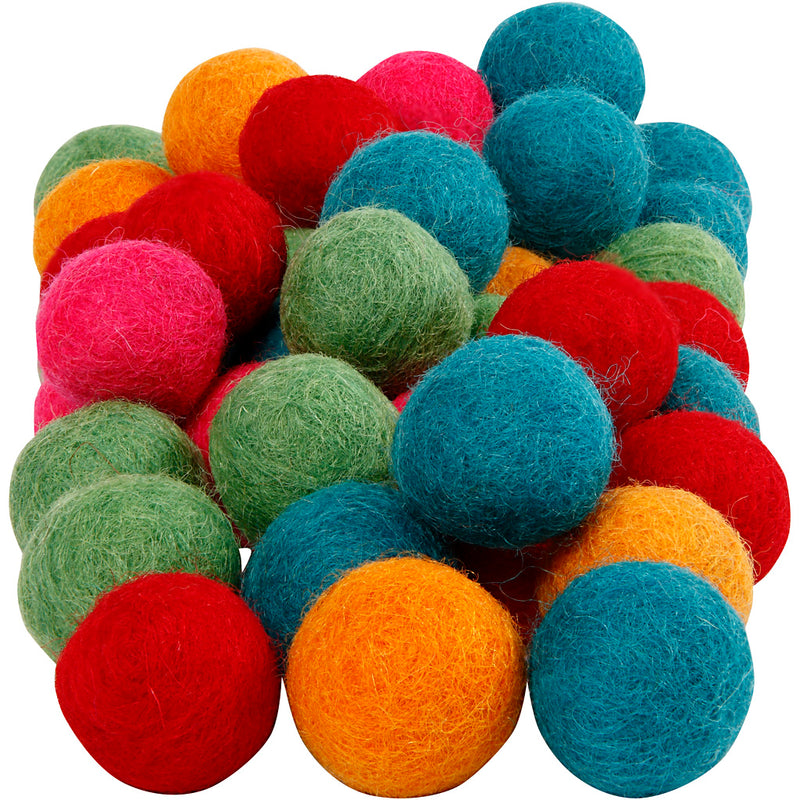 Load image into Gallery viewer, Https: www.cchobby.nl wol-kralen-d-20-mm-sterke-kleuren-64-stuk-1-doos
