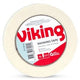 Afplaktape viking 4513818 50000 mm gebroken wit