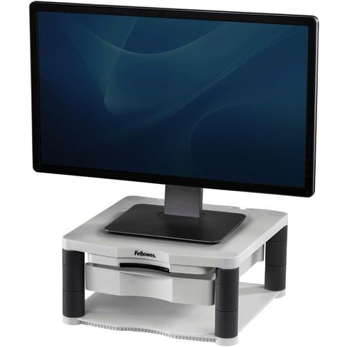 Monitorstandaard fellowes plus 21 inch