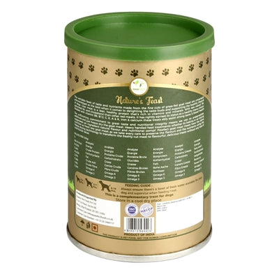 Load image into Gallery viewer, Pawfect freeze dried treats goat
