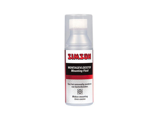 banden-montagevloeistof 50 ml