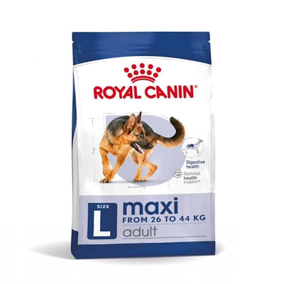 Load image into Gallery viewer, Royal canin maxi adult
