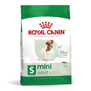 Royal canin Canin mini adult