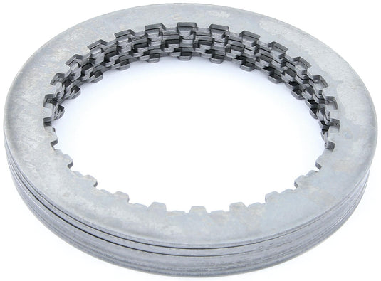 Trw stalen ringset clutch.steel.kit mes343-8