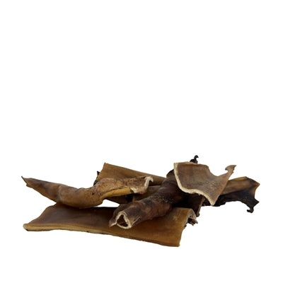 Load image into Gallery viewer, Petsnack paardenhuid zonder haar
