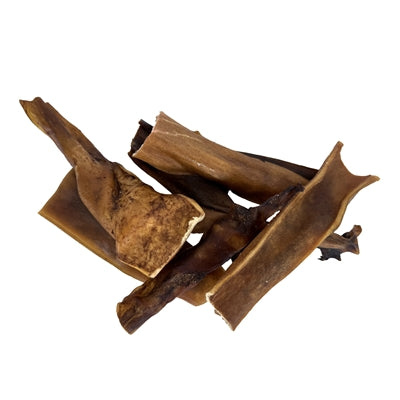Load image into Gallery viewer, Petsnack paardenhuid zonder haar
