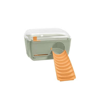 Load image into Gallery viewer, Imac knaagdierhuis sweet home kunststof assorti
