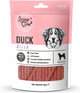 Jerky time jerky time duck sticks